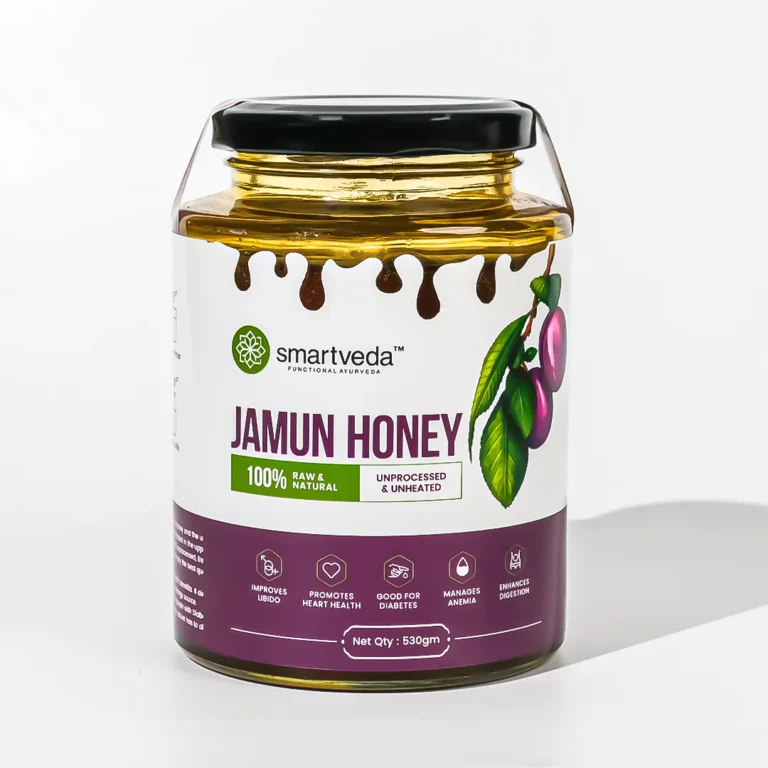 Jamun Honey